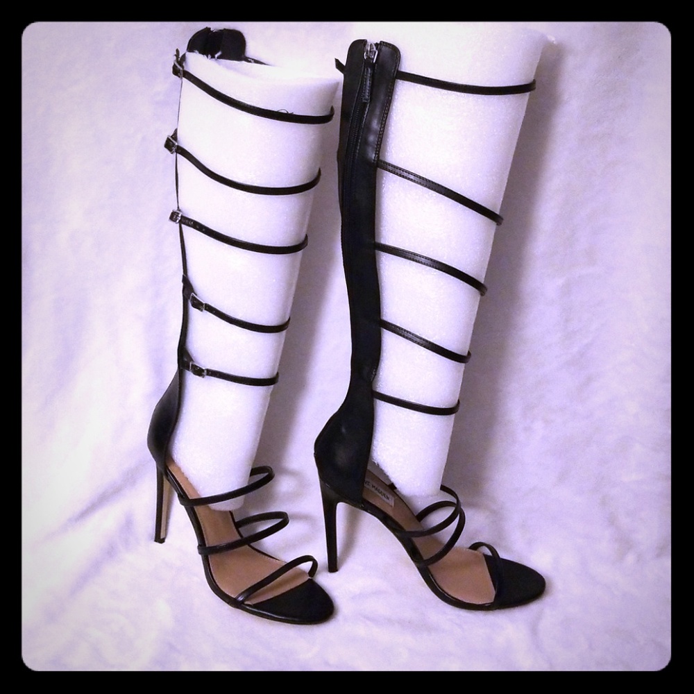 Brand New!!  Steve Madden Women's Dress Heel